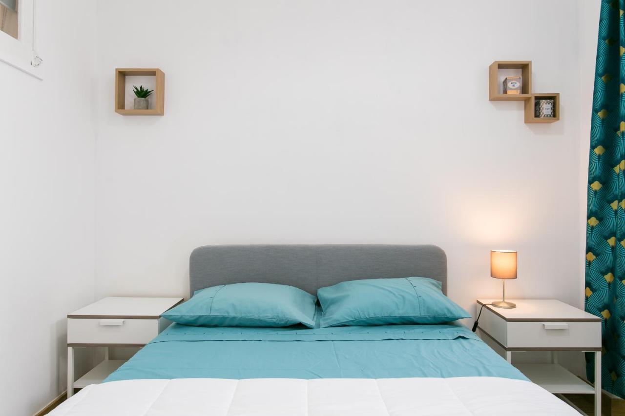 Апартаменты Cozy Flat At Lisboa Экстерьер фото