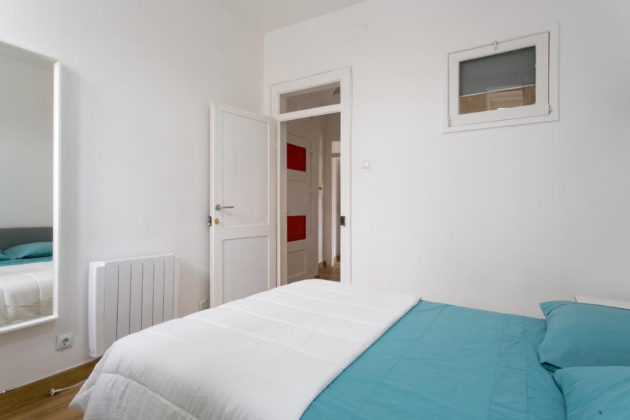 Апартаменты Cozy Flat At Lisboa Экстерьер фото